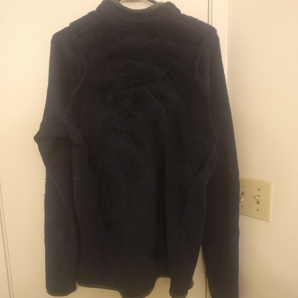 Patagonia R2 Jacket - Picture 4 of 4